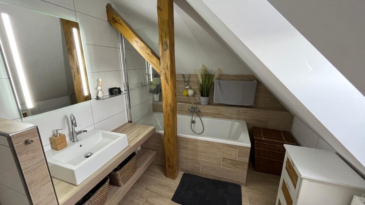 Villa Gallistl Český Krumlov Dış mekan fotoğraf