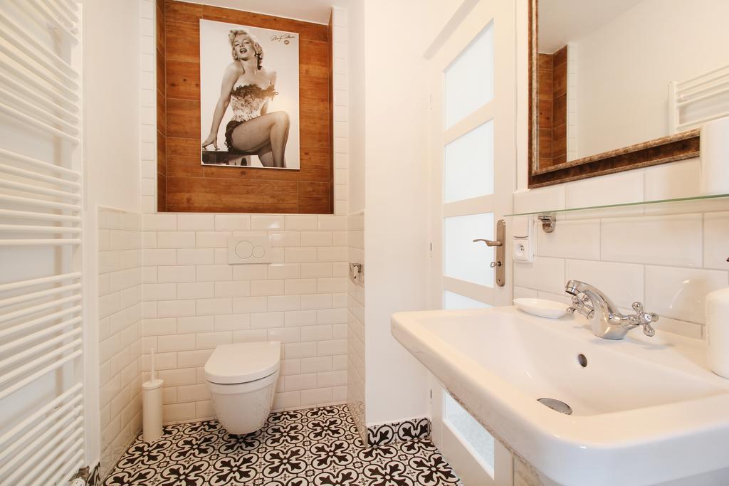 Villa Gallistl Český Krumlov Dış mekan fotoğraf