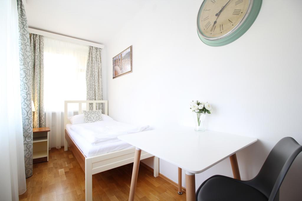 Villa Gallistl Český Krumlov Dış mekan fotoğraf